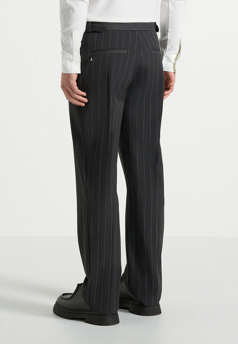 joseph-regular-fit-pinstripe-tailored-trousers-grey