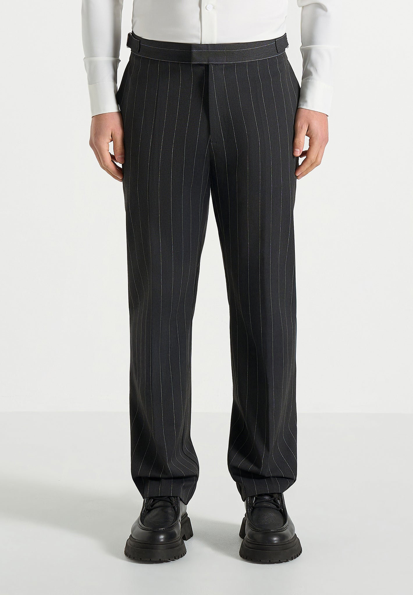 joseph-regular-fit-pinstripe-tailored-trousers-grey