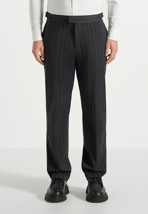  Regular Fit Trousers