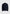 Merino Wool Long Sleeve Polo Top With Zip - Navy