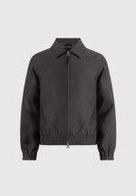 Eli - Harrington Jacket - Grey