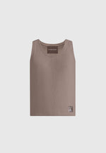 vs001-ribbed-cotton-vest-mushroom