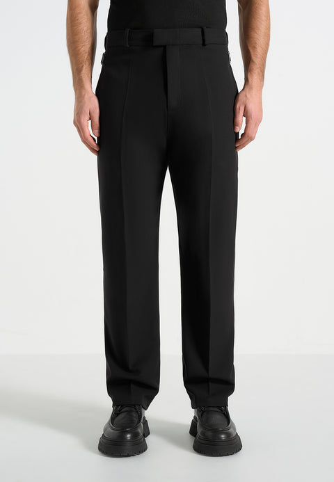  Regular Fit Trousers