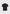 PL001 - Luxe Knitted Polo Top - Navy