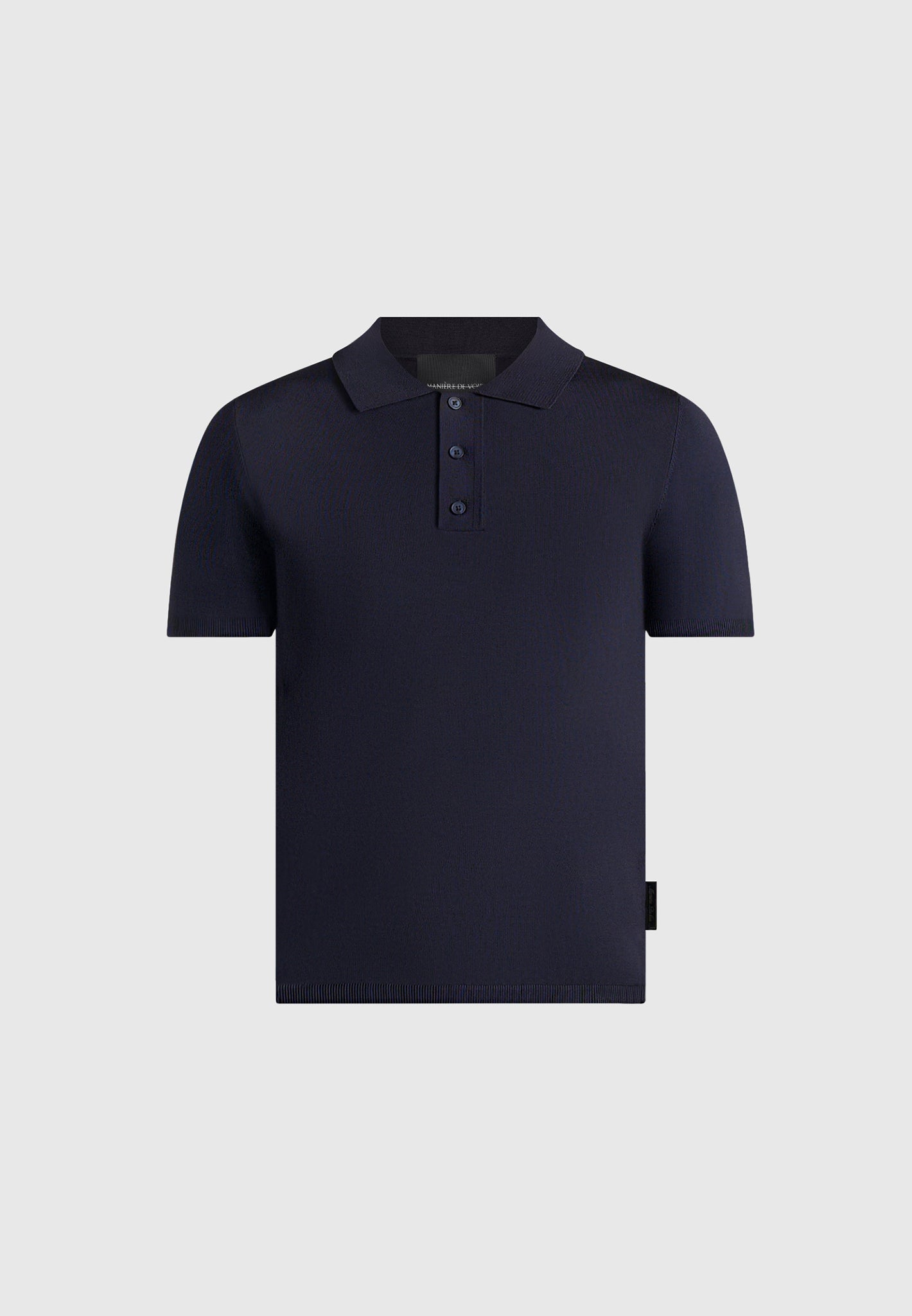 pl001-luxe-knitted-polo-top-navy