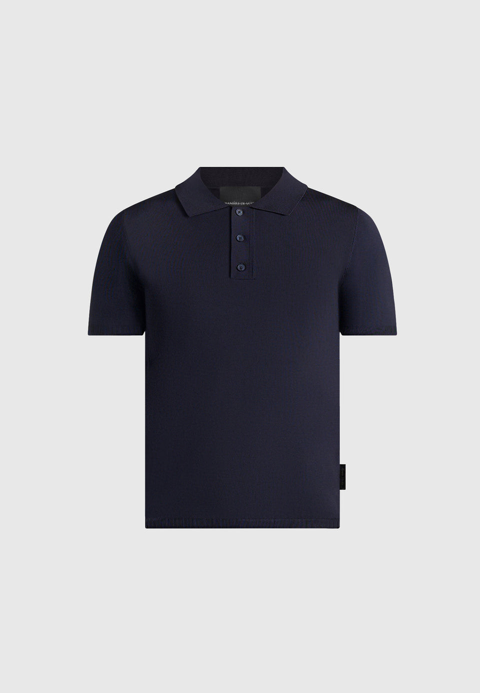 pl001-luxe-knitted-polo-top-navy
