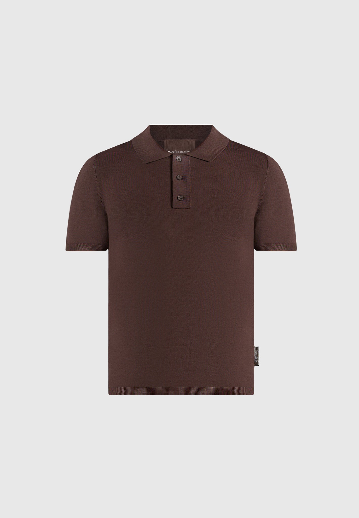 pl001-luxe-knitted-polo-top-brown