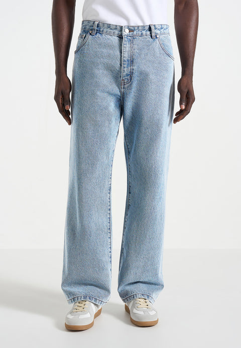  Relaxed Fit Jeans