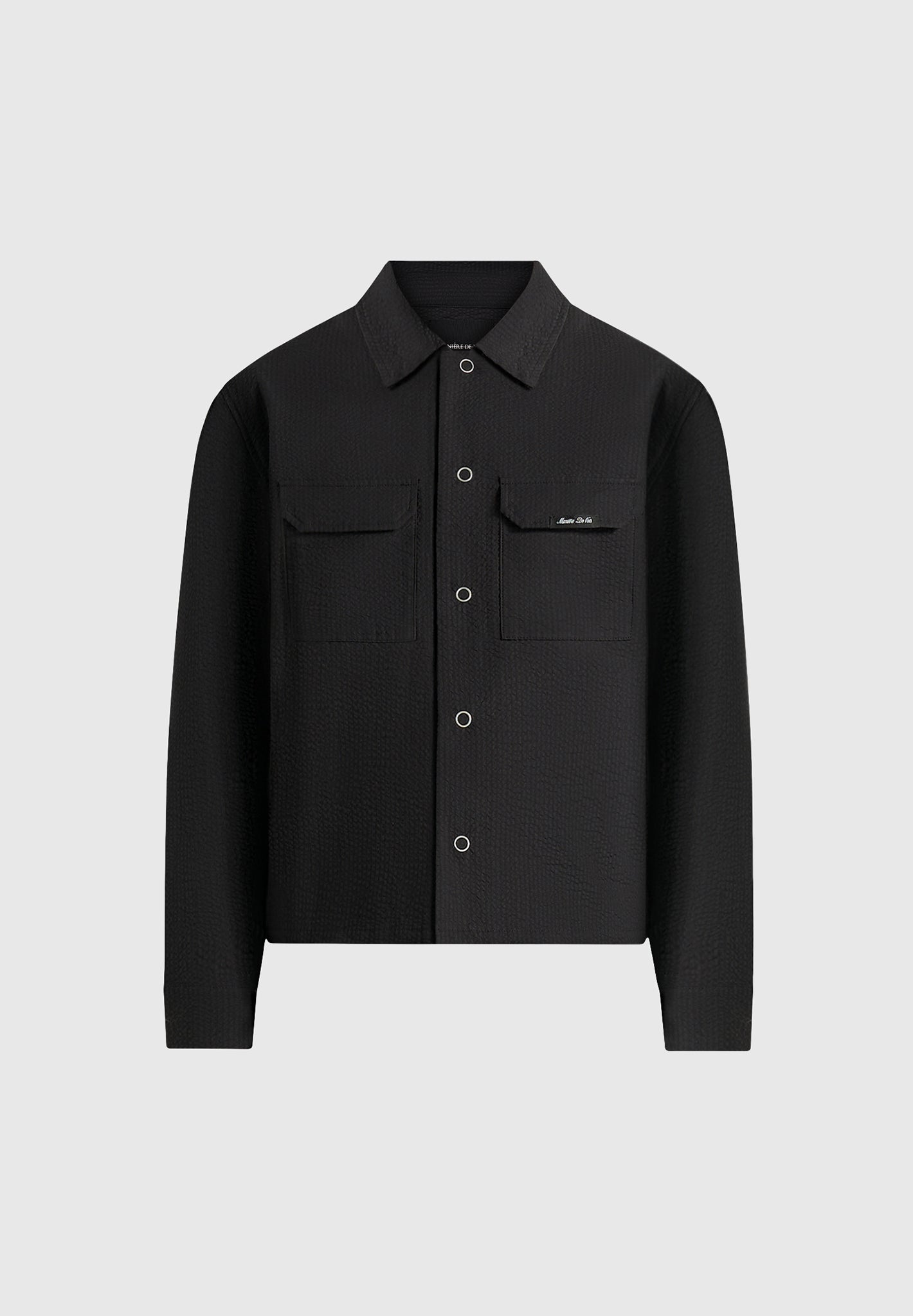 milo-textured-cargo-jacket-black