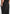 Rayan - Textured Cargo Trousers - Black