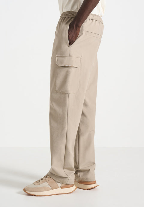  Regular Fit Trousers