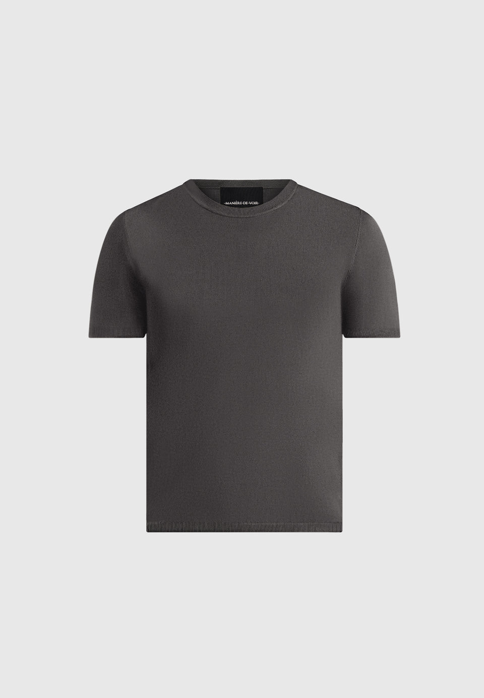 ts010-luxe-knitted-t-shirt-charcoal