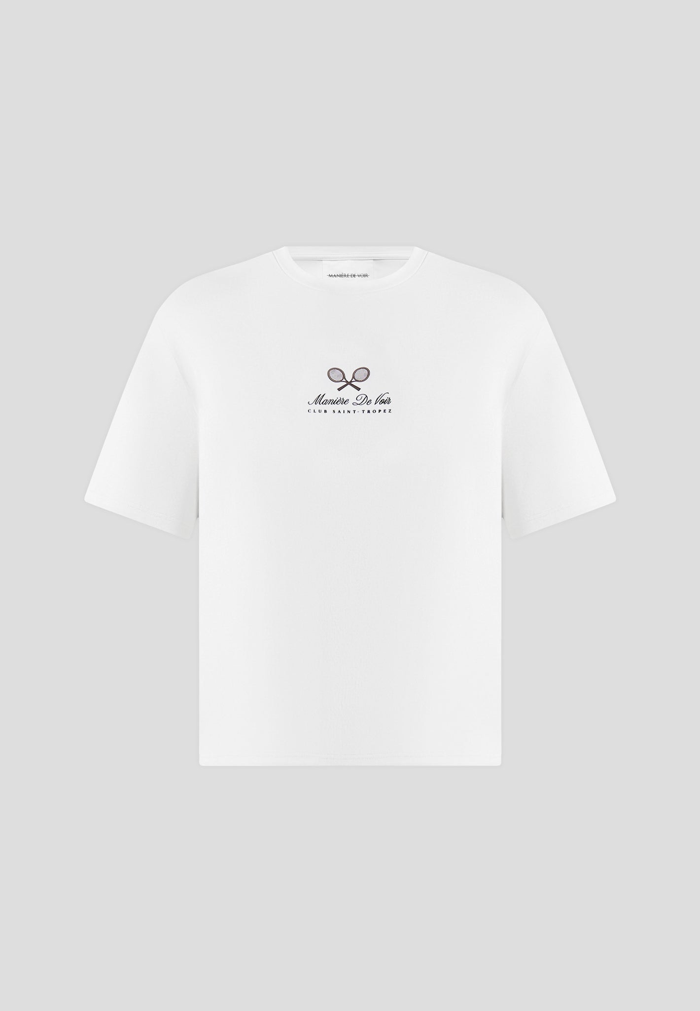 aaron-club-saint-tropez-cotton-t-shirt-white
