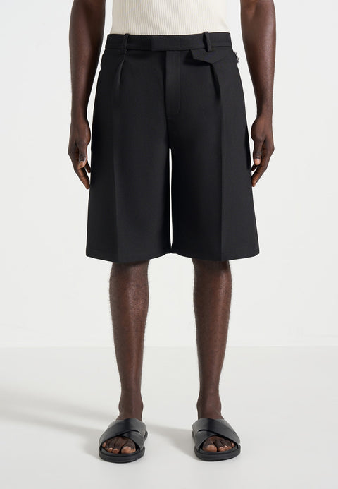  Tailored Shorts