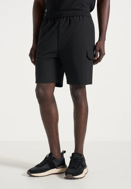 dimitri-technnical-cargo-shorts-black