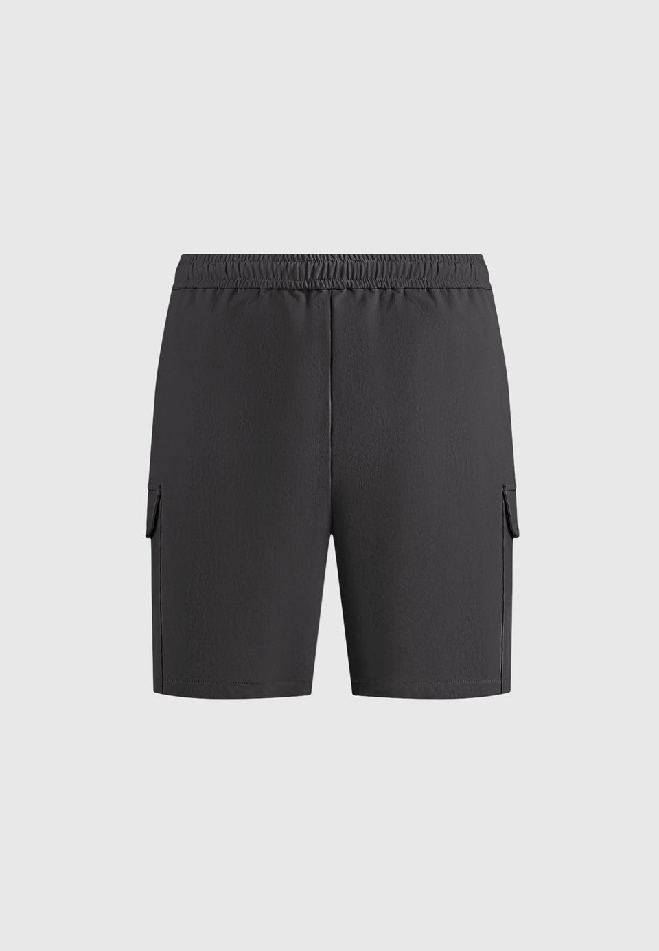 dimitri-technical-cargo-shorts-charcoal