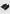 Vienna - Suede Contrast Stitch Sneaker - Black