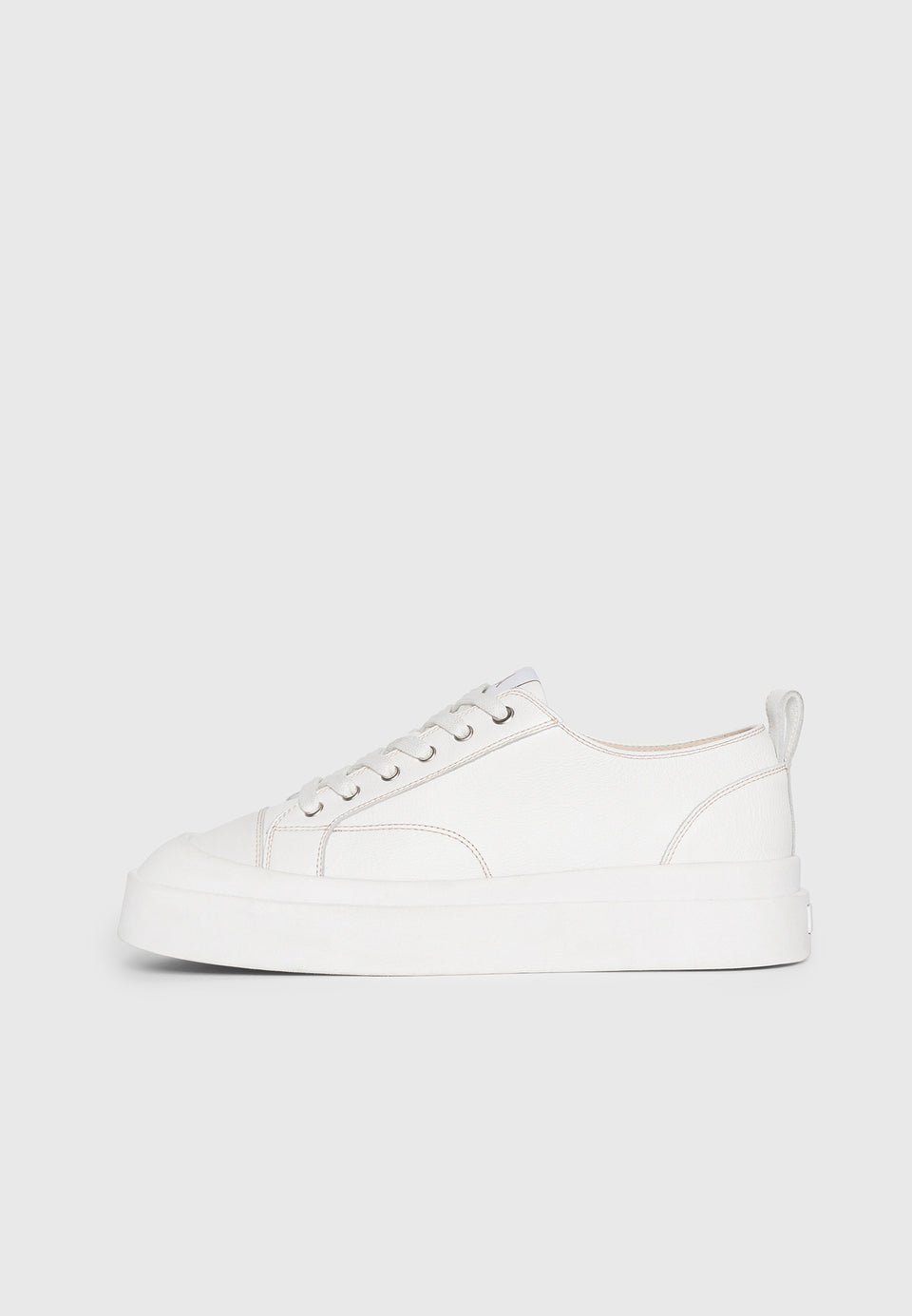 mens-vienna-leather-contrast-stitch-sneakers-white