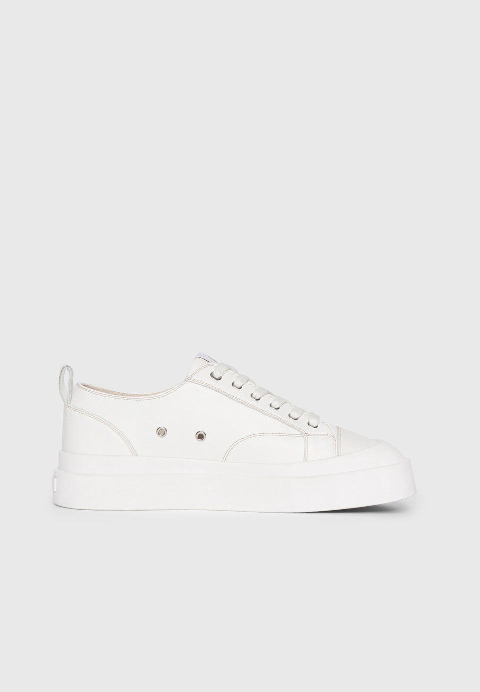 mens-vienna-leather-contrast-stitch-sneakers-white