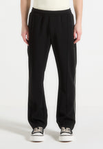 contrast-whipstitch-relaxed-track-pants-black