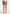 Cleo - Suede A-Line Mini Skirt - Taupe