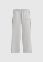 morgan-unisex-whipstitch-regular-joggers-light-grey