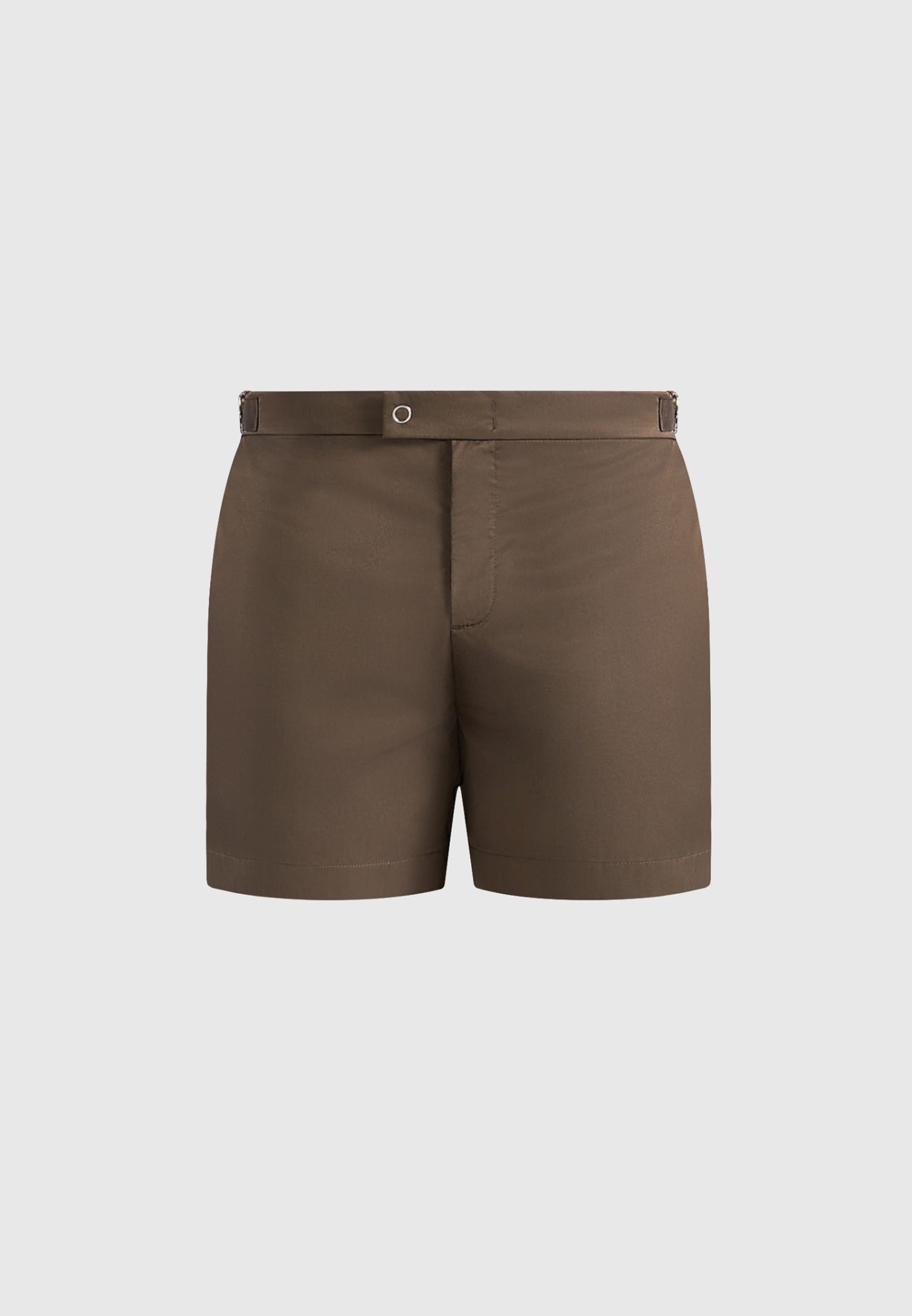 brian-polished-nylon-swim-shorts-olive