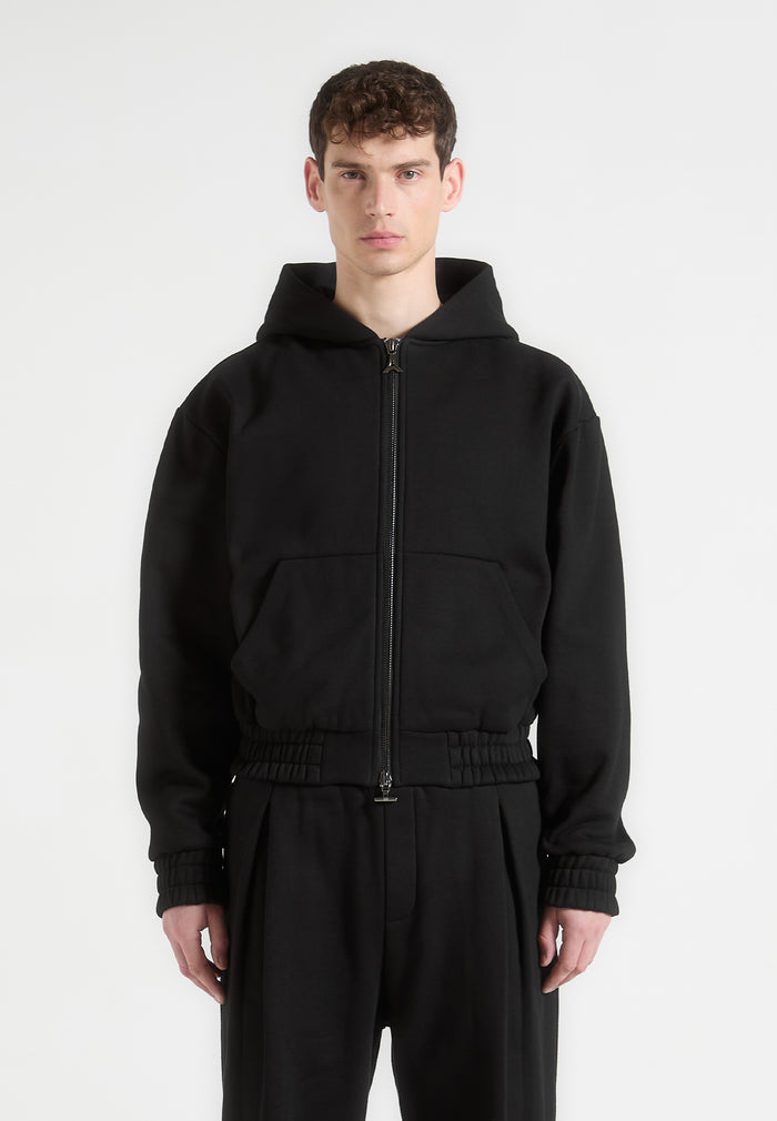 eternel-cropped-zip-hoodie-black