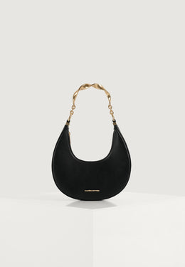sadie-sculpted-leather-crescent-bag-black