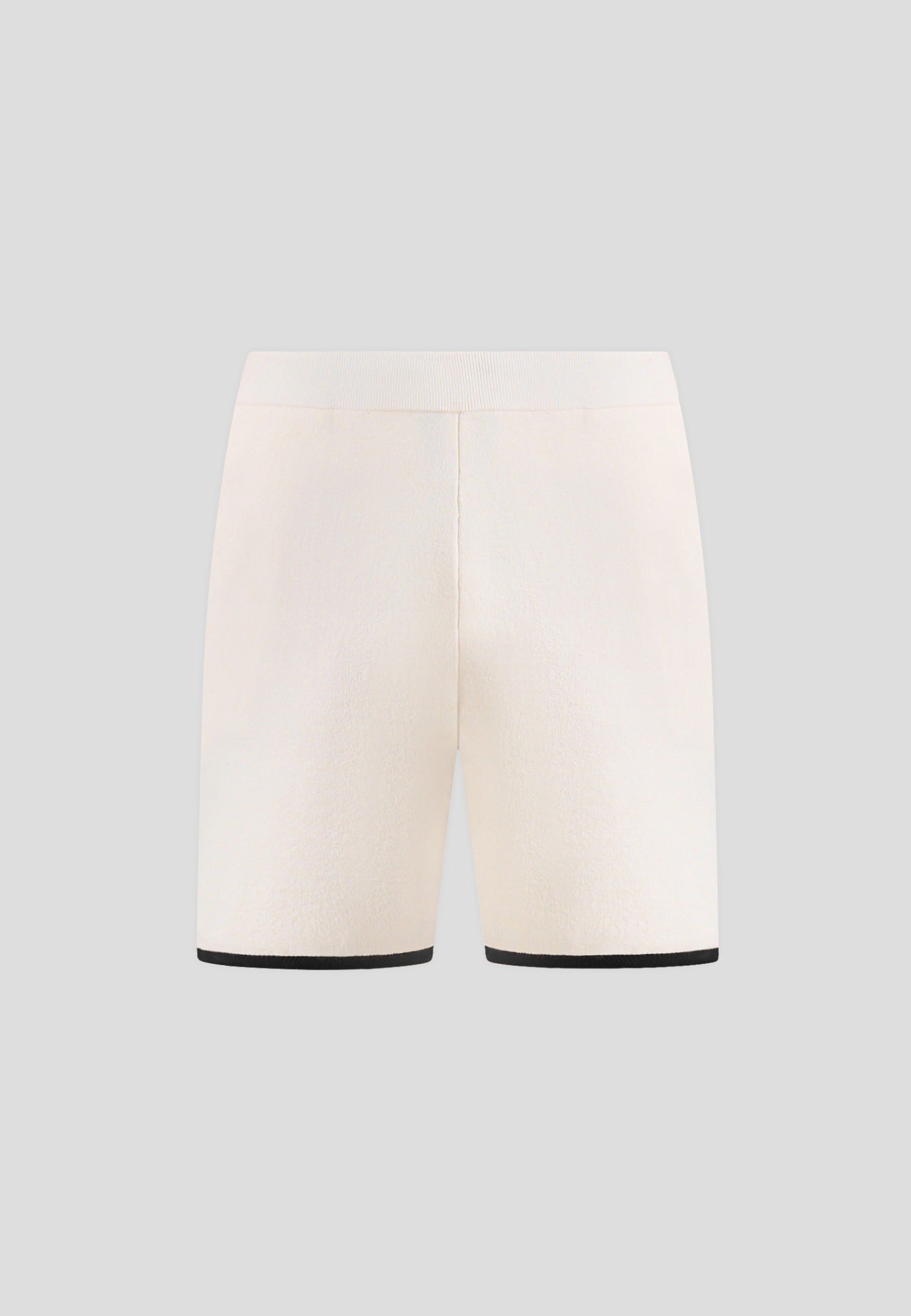 regis-contrast-detail-knit-shorts-cream