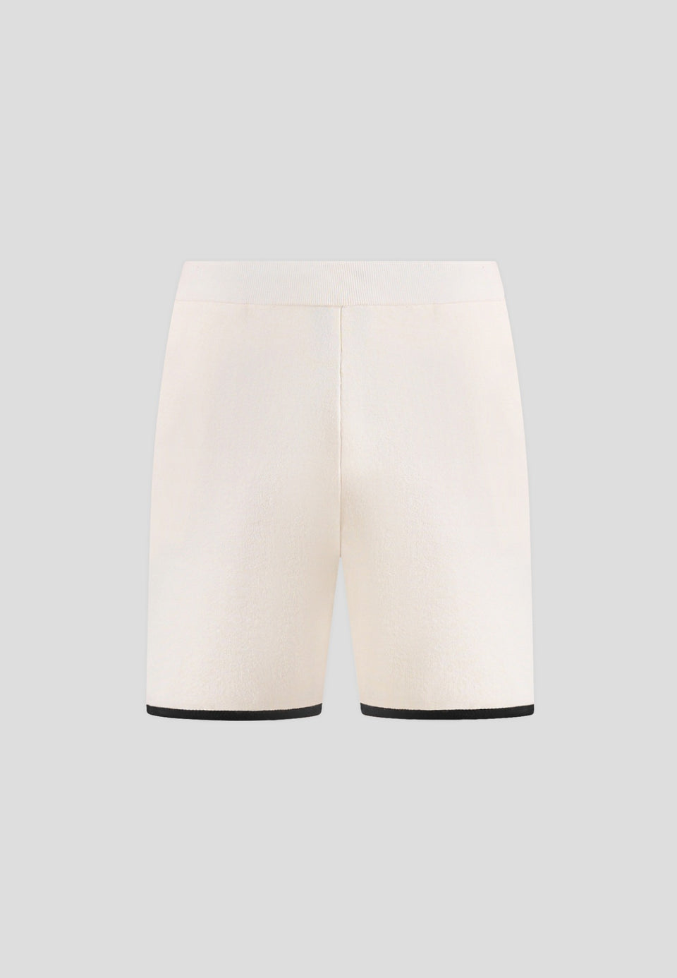 regis-contrast-detail-knit-shorts-cream