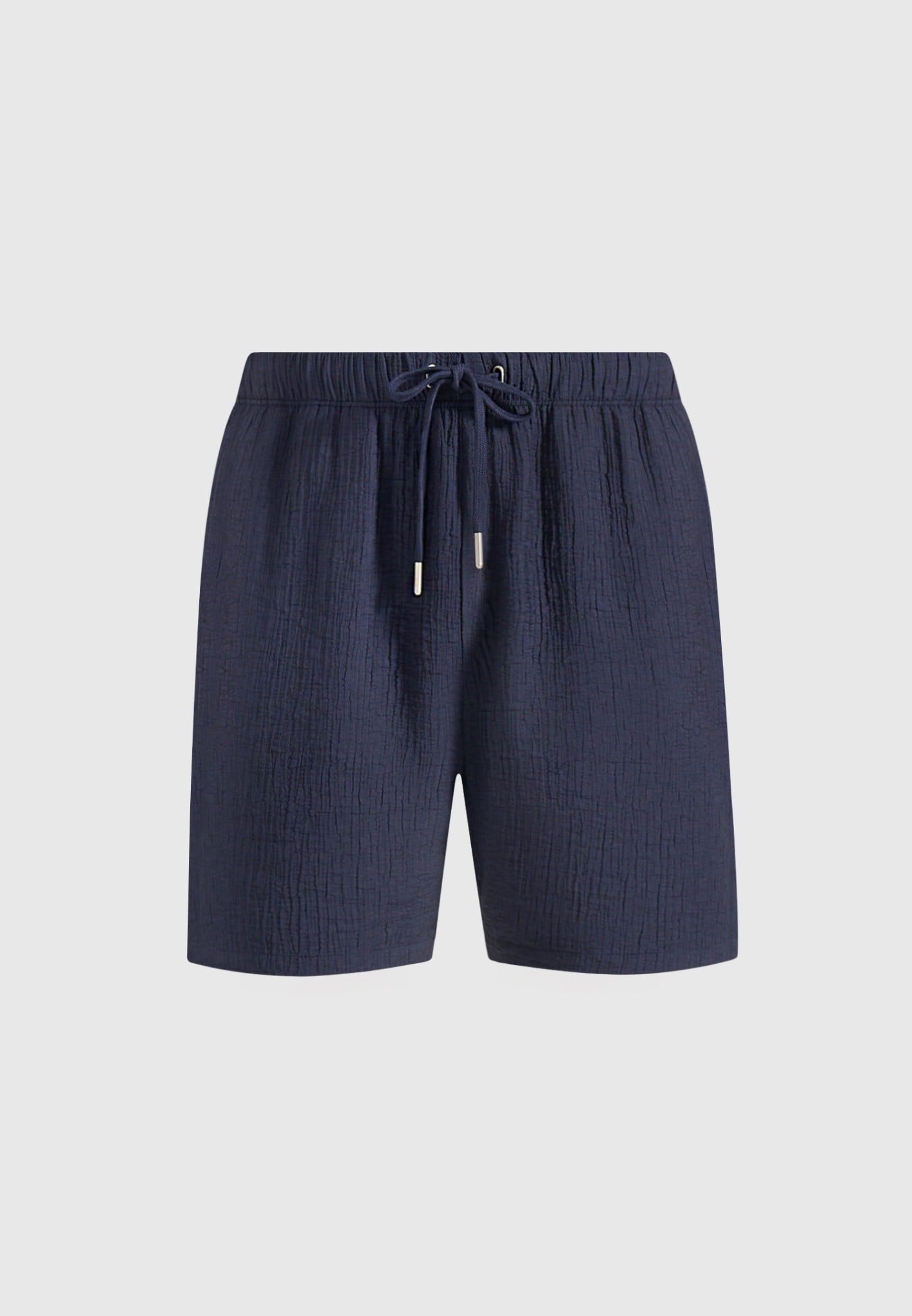 ari-unisex-textured-shorts-navy