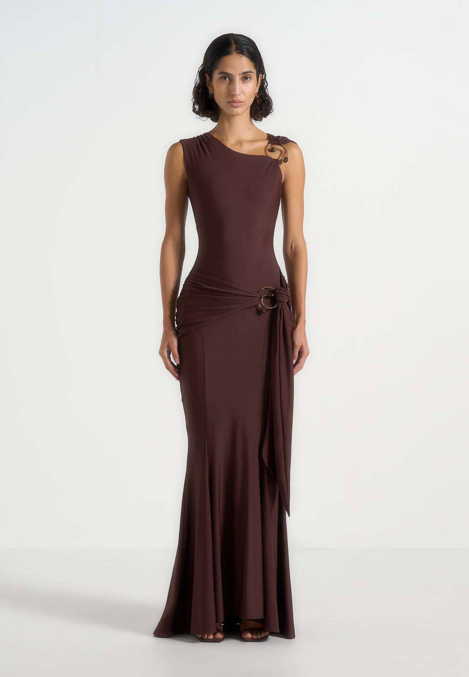 rania-asymmetric-draped-maxi-dress-brown