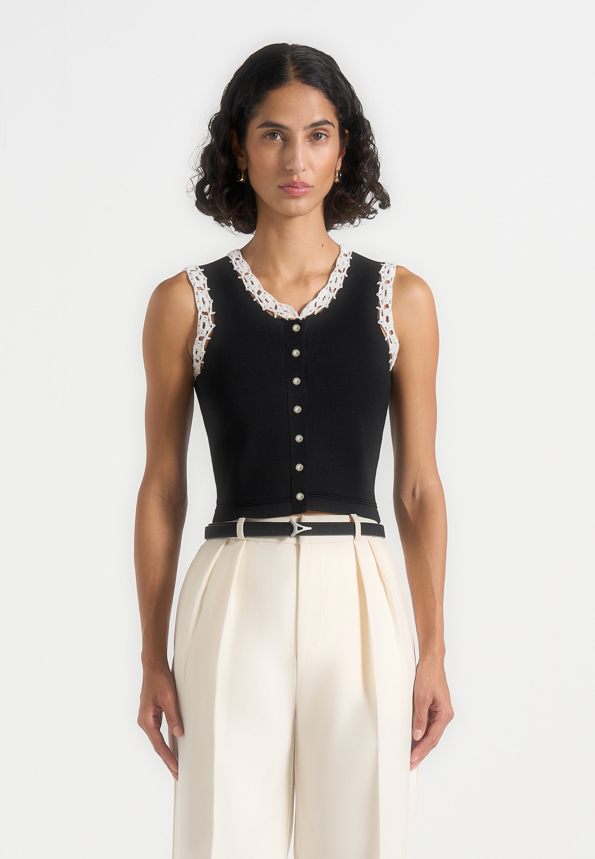 crochet-frill-top-black 