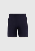 regis-contrast-detail-knit-shorts-navy