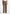 Rafaela - Corset Waist Tailored Trousers - Beige