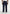 Pierre - Twin Pleat Tailored Trousers - Navy