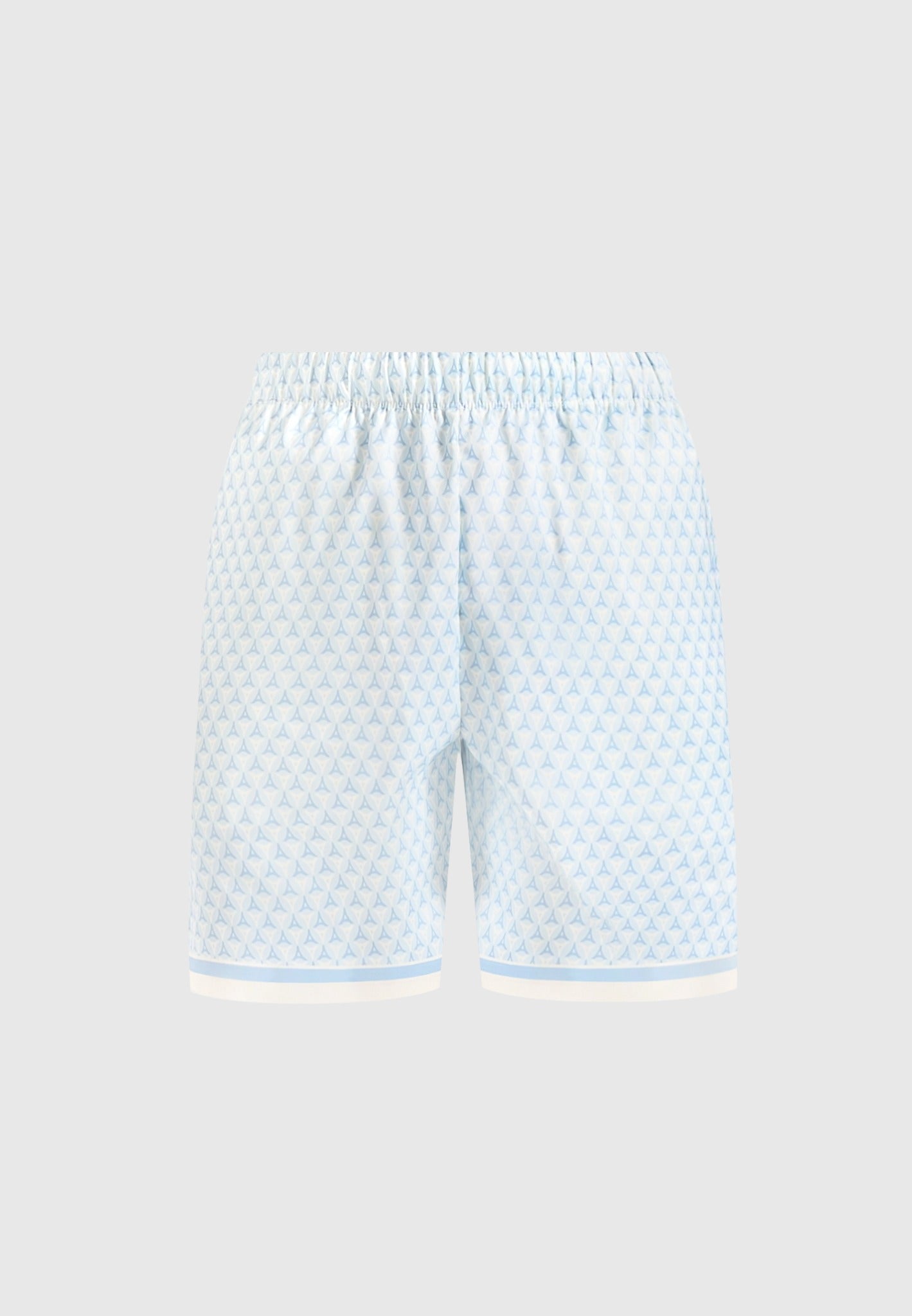 jordan-eiffel-monogram-shorts-pale-blue