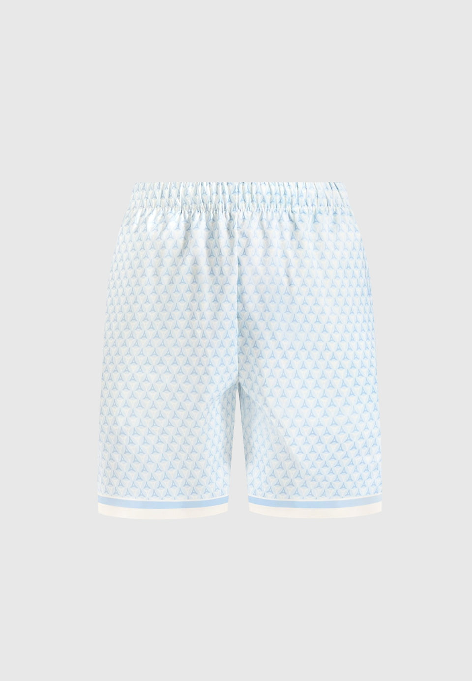 jordan-eiffel-monogram-shorts-pale-blue