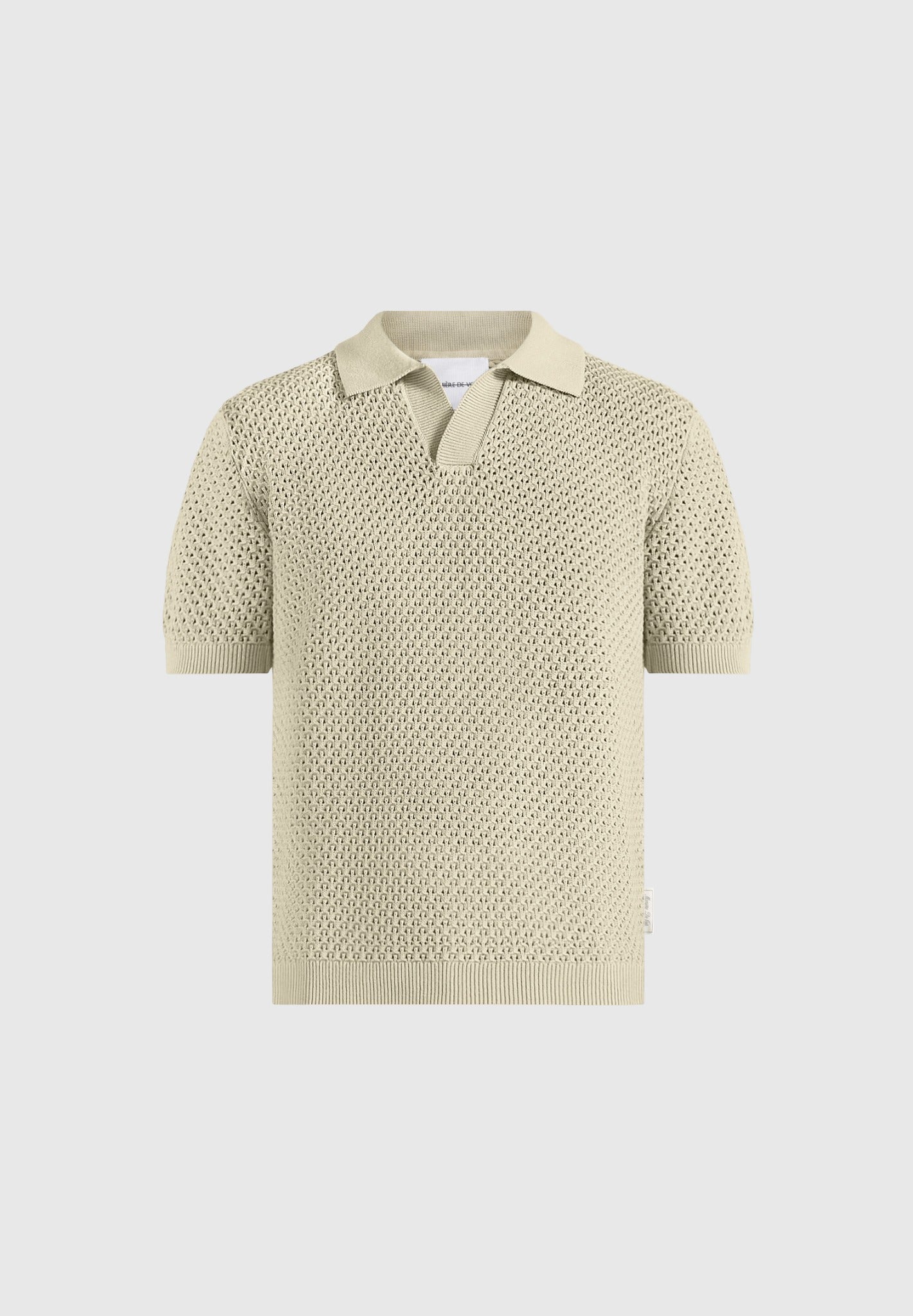 conrad-open-knit-polo-shirt-sage