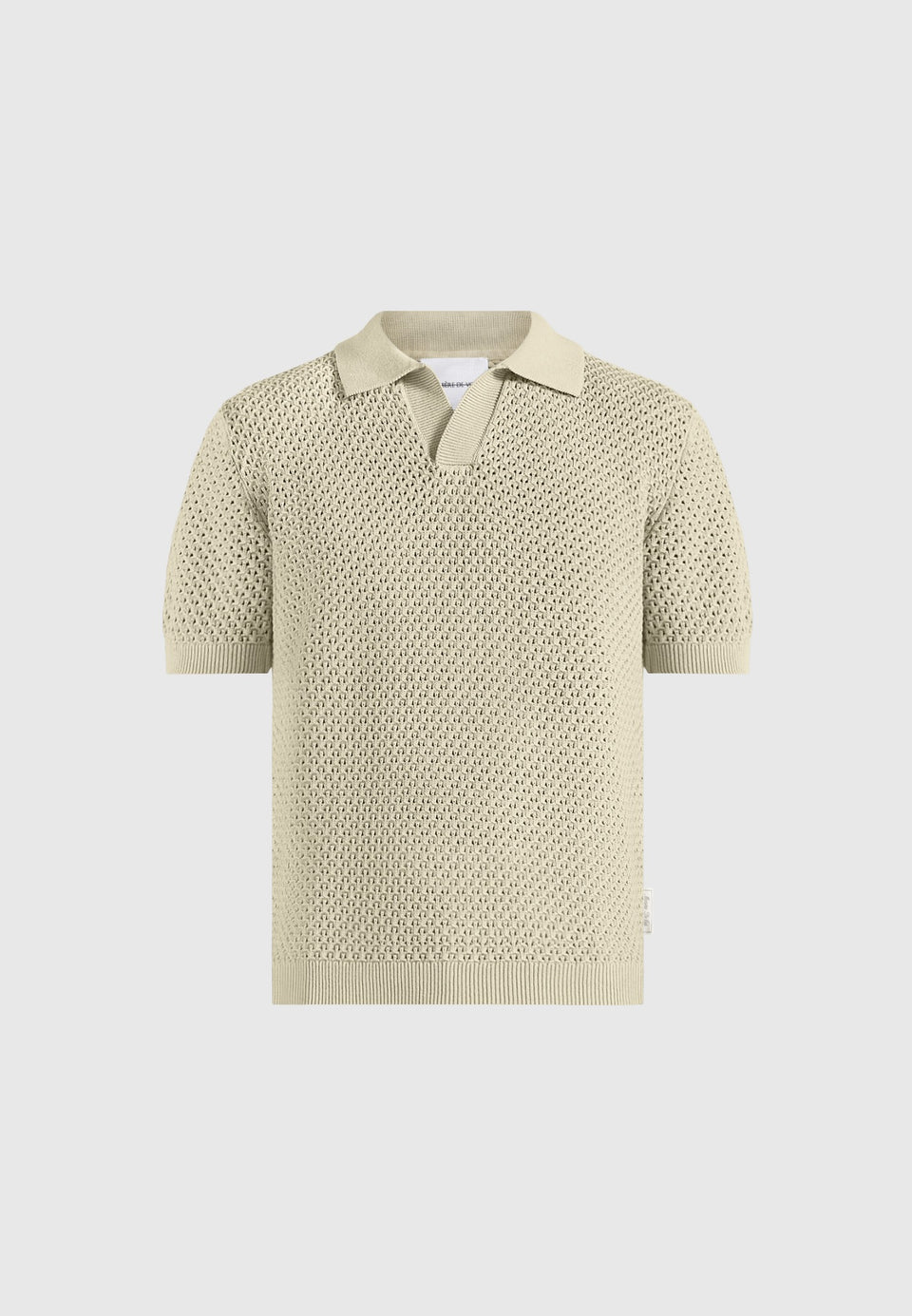 conrad-open-knit-polo-shirt-sage