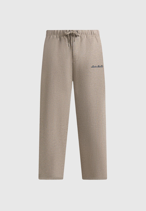  Relaxed Straight Joggers