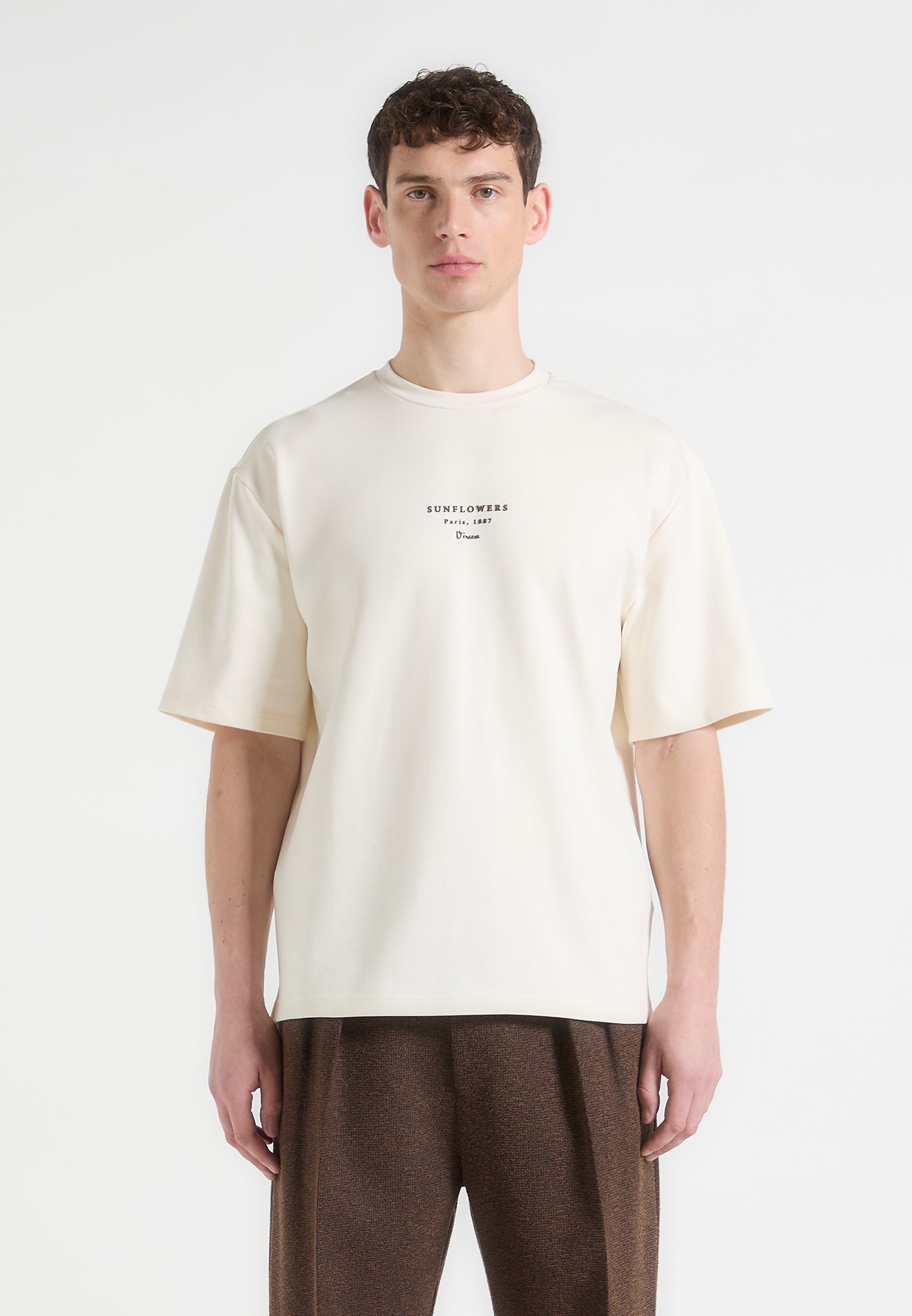 sunflowers-van-gogh-cotton-t-shirt-cream