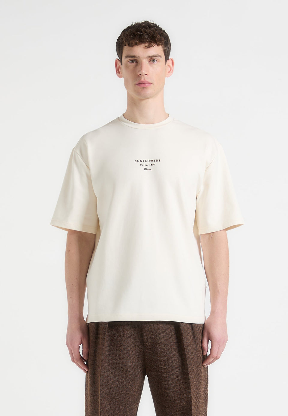 sunflowers-van-gogh-cotton-t-shirt-cream
