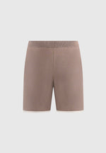 regis-contrast-detail-knit-shorts-mushroom