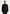 Mika - Unisex Tailored Double Breasted Jacket With Contrast Stitch - Black