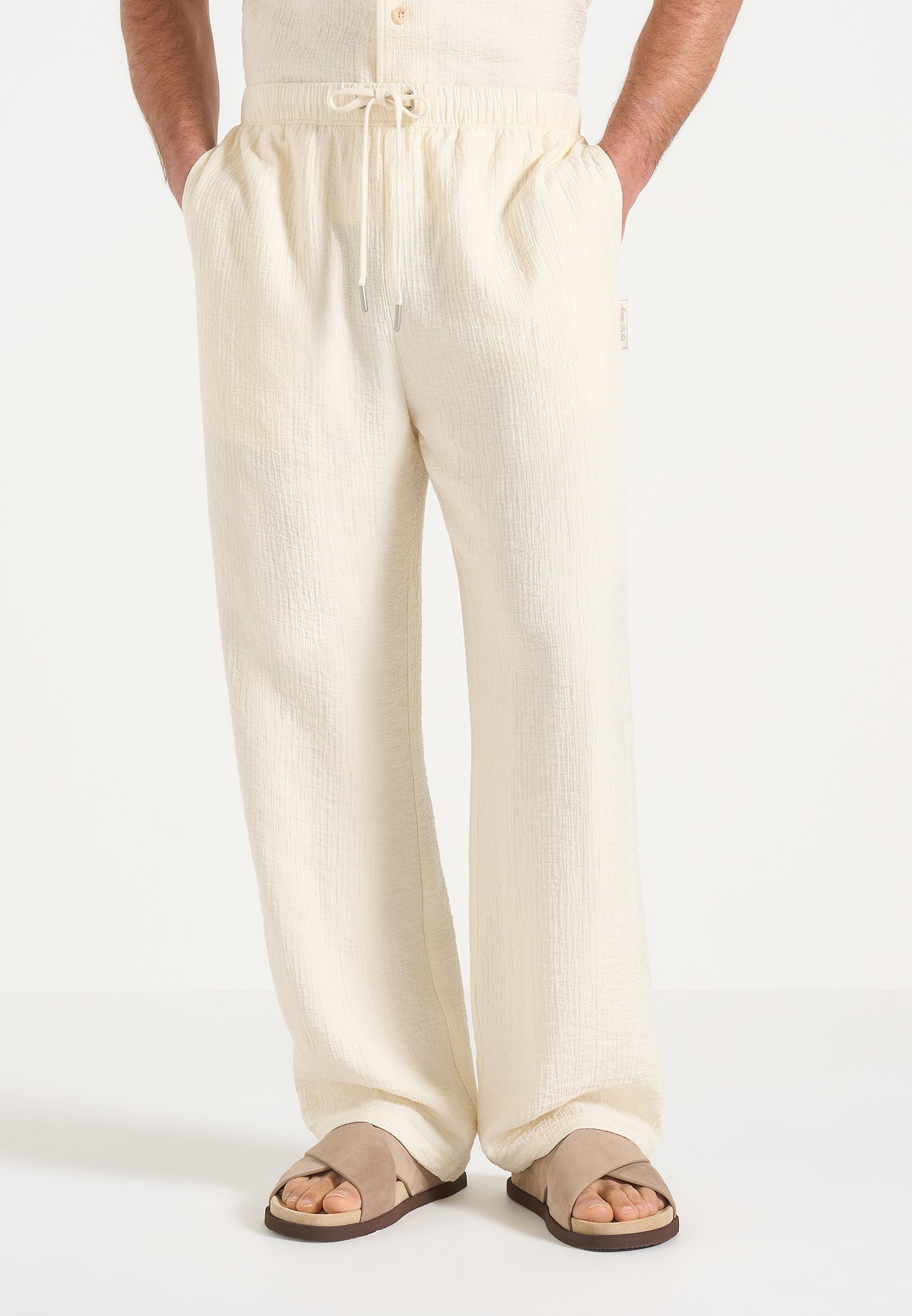 addison-unisex-textured-relaxed-fit-trousers-cream