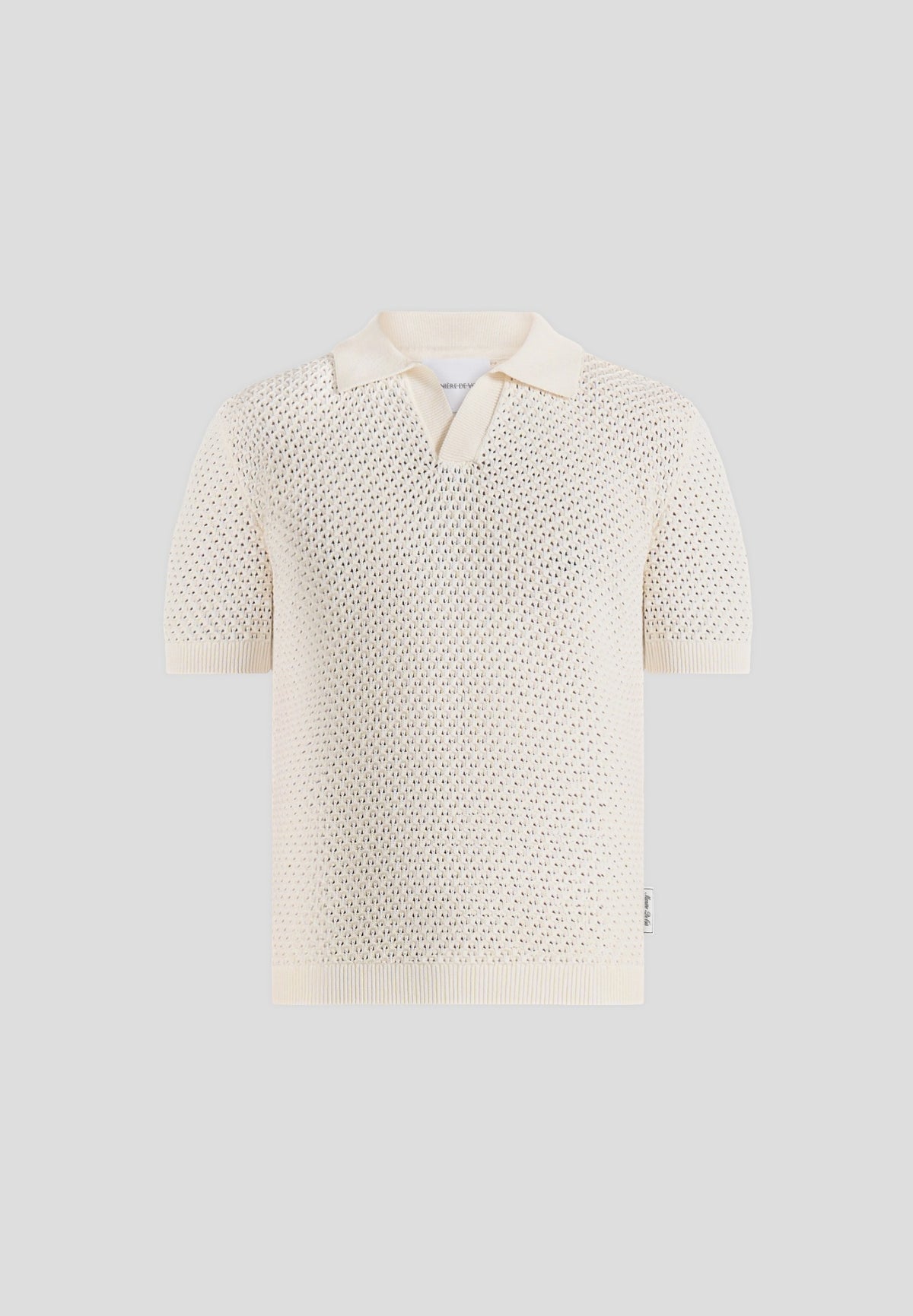 conrad-open-knit-polo-shirt-cream