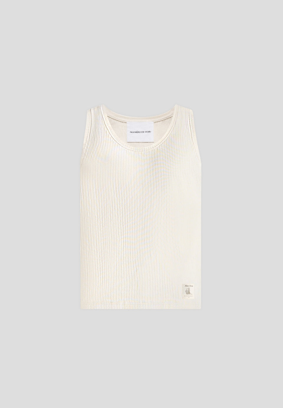 vs001-ribbed-cotton-vest-cream