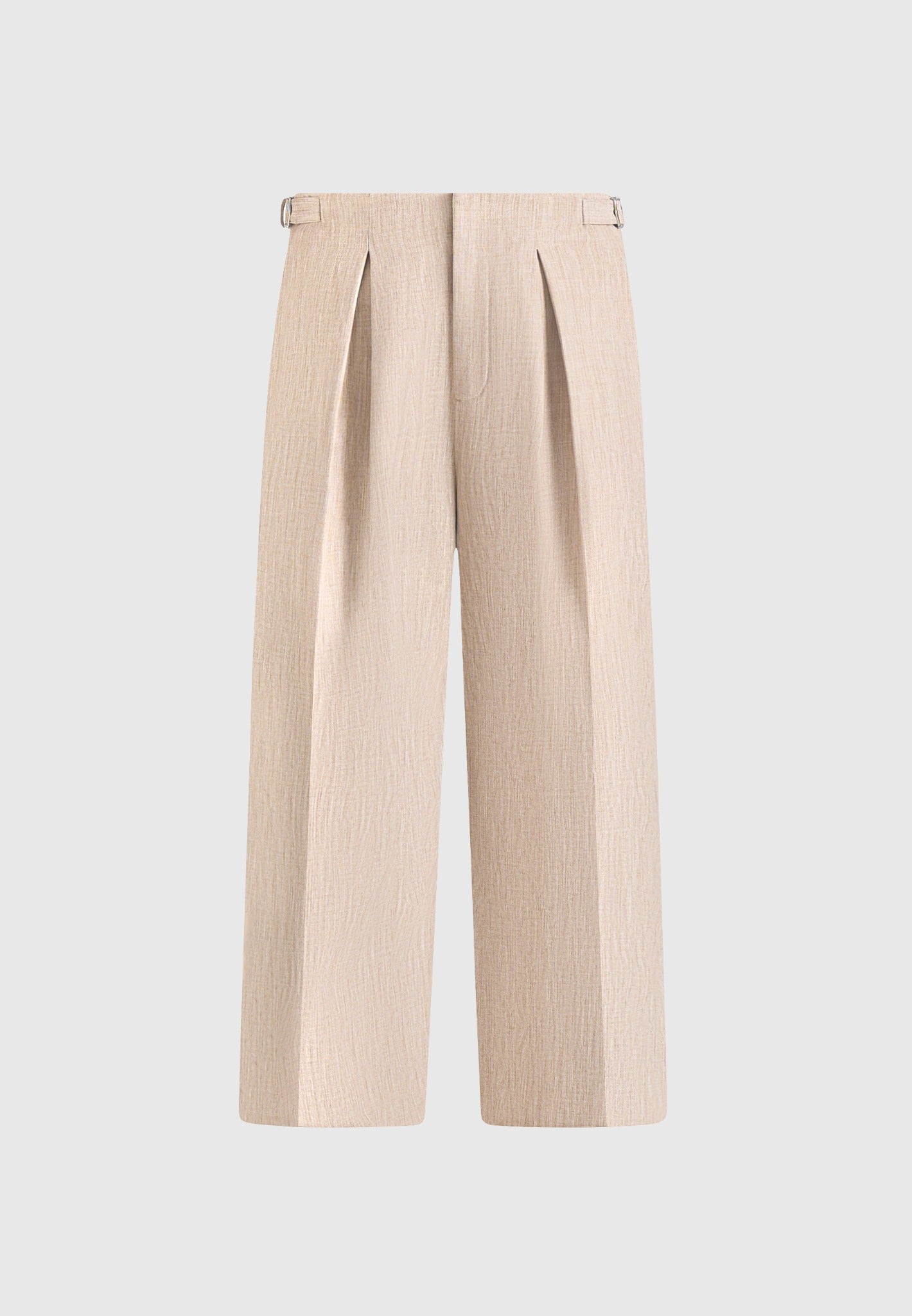 lior-box-pleat-wide-leg-trousers-beige